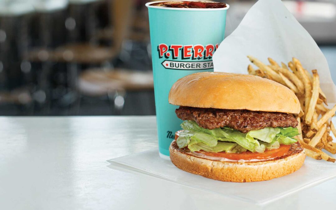Best of Austin 2024 Critics Picks – Best Veggie Burger, Milkshake & Drive Thru