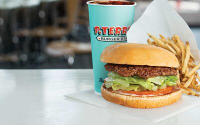 Best of Austin 2024 Critics Picks – Best Veggie Burger, Milkshake & Drive Thru