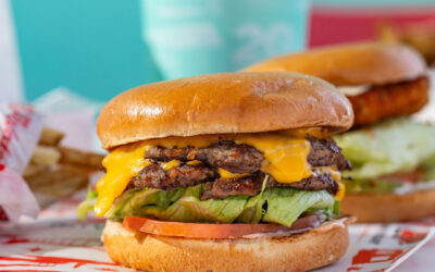 What Makes P. Terry’s Burgers So Special?