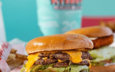 What Makes P. Terry’s Burgers So Special?
