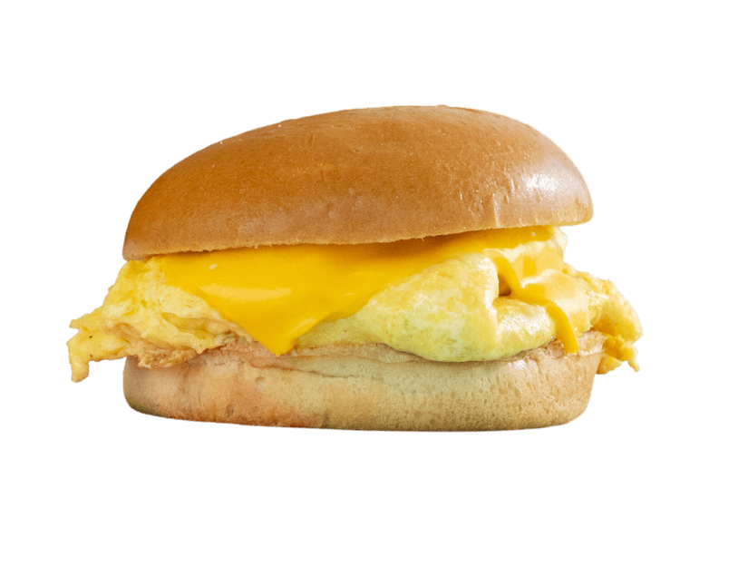 PT Egg Burger