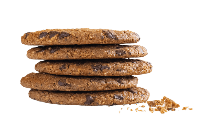 Oatmeal Chocolate Chip Cookies