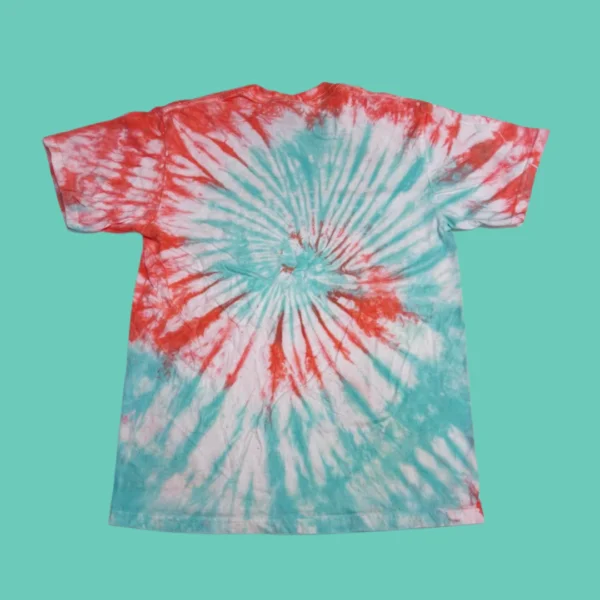 Tie-Dye T-Shirt - P. Terry's