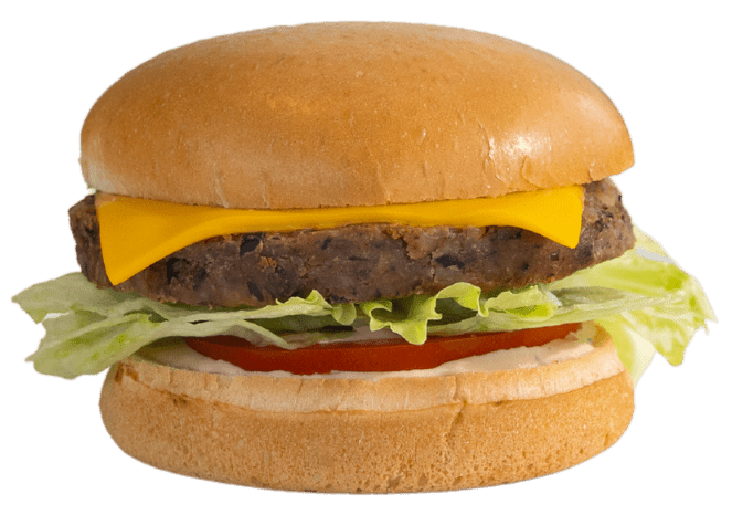 Veggie Burger