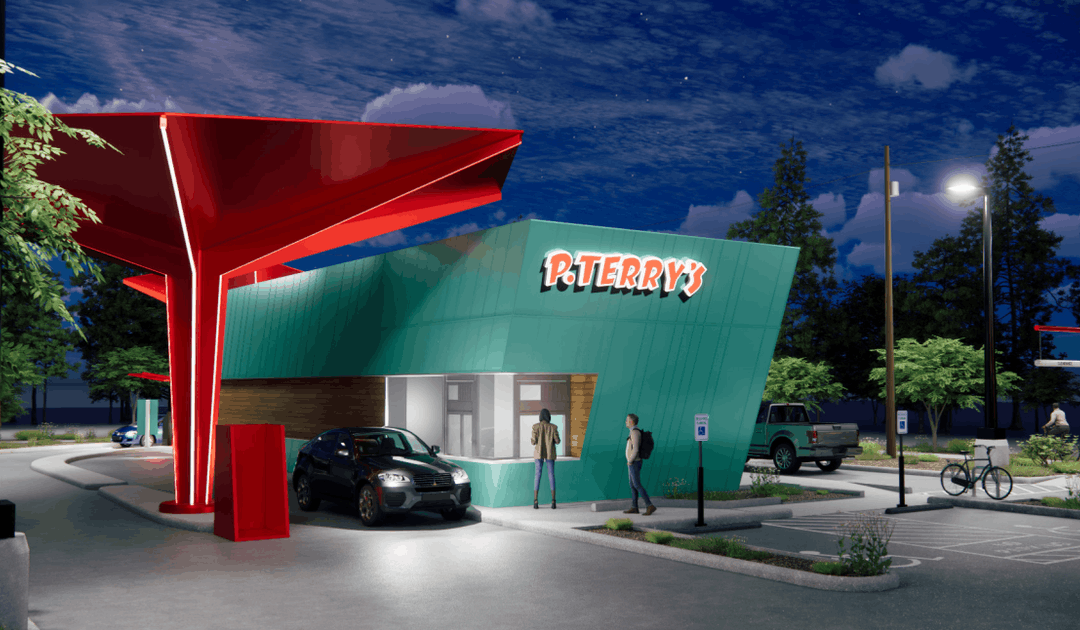 Community Impact: P. Terry’s Durham Location to Become First within City Limits