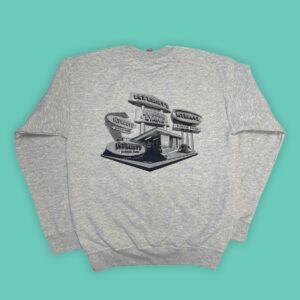 Vintage P. Terry's Sweater