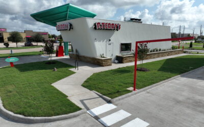 Opening of Stand #37 Aliana (Richmond, TX)