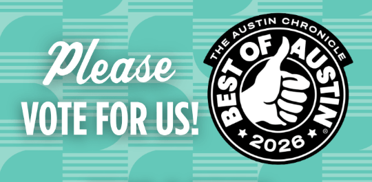 Best of Austin 2026 Voting Is Now Open