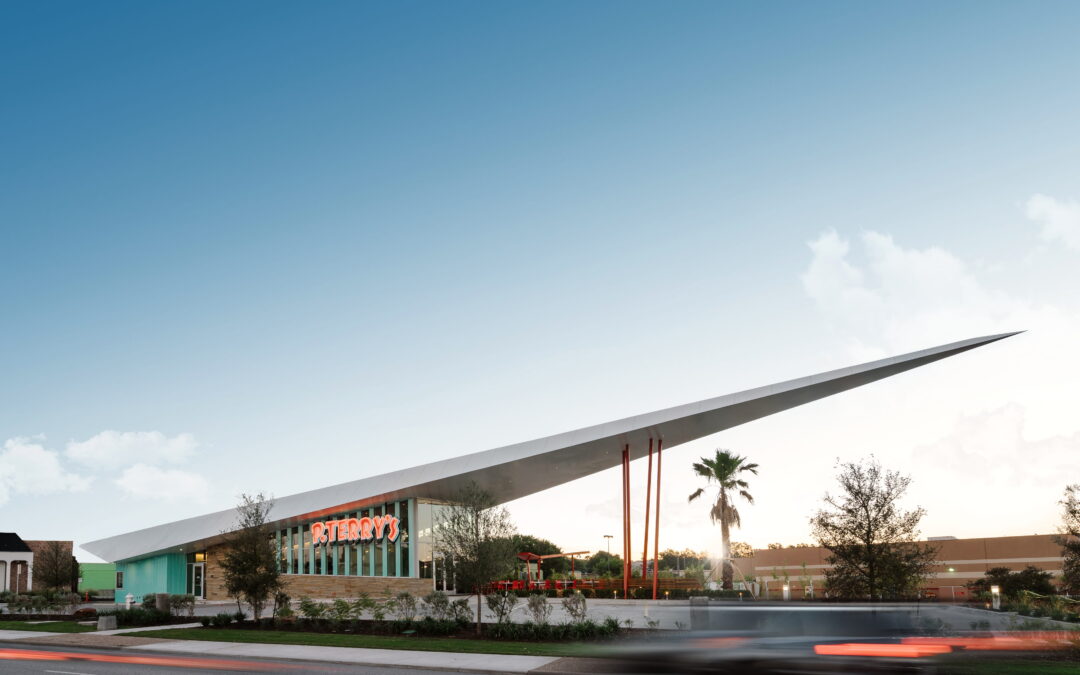 CBS Austin: Patrick Terry Reflects on the Closure of Our Capital Plaza Flagship Location