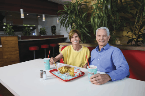 The Alcalde: The Story Behind P. Terry’s Burger Stand